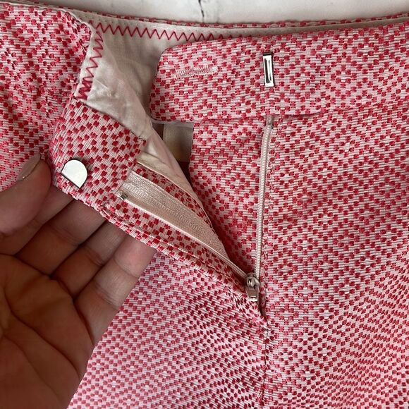 Kenar Scalloped Shorts Size 6 - Picture 3 of 7